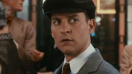 The Great Gatsby
