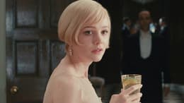 The Great Gatsby