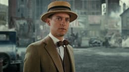 The Great Gatsby