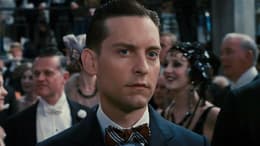 The Great Gatsby