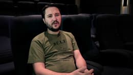 Video Games: The Movie