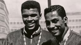 Blood Brothers: Malcolm X & Muhammad Ali