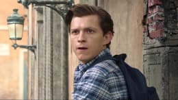 Spider-Man: Far from Home