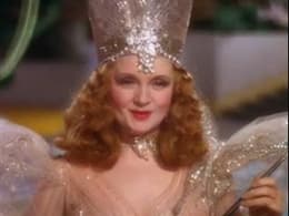 The Wizard of Oz