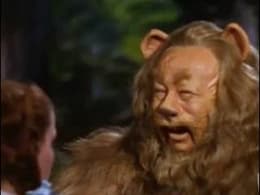 The Wizard of Oz