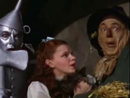 The Wizard of Oz