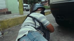 Cartel Land