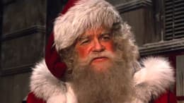 Santa Claus