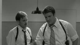 Much Ado About Nothing