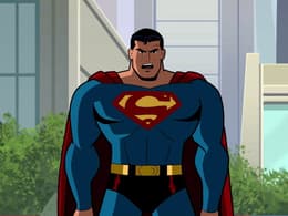 Batman: The Brave and the Bold