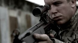 The Marine 2