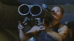 The Matrix Revolutions