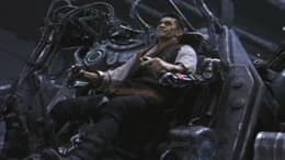 The Matrix Revolutions