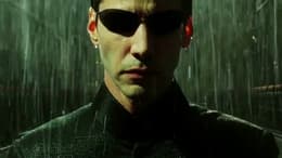 The Matrix Revolutions