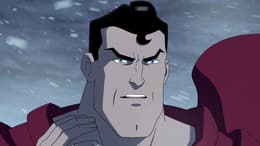 JLA Adventures: Trapped in Time