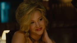 American Hustle