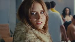 American Hustle
