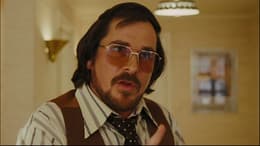 American Hustle