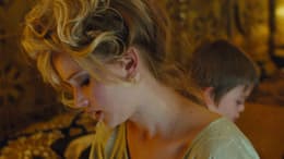 American Hustle
