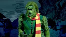 Dr. Seuss' the Grinch Musical