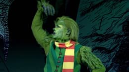 Dr. Seuss' the Grinch Musical