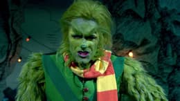 Dr. Seuss' the Grinch Musical