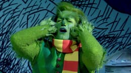 Dr. Seuss' the Grinch Musical