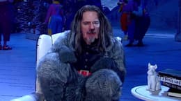 Dr. Seuss' the Grinch Musical