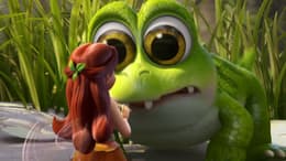 Tinker Bell and the Pirate Fairy
