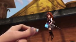 Tinker Bell and the Pirate Fairy