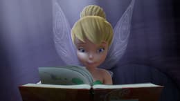 Tinker Bell and the Pirate Fairy