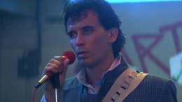 The Adventures of Buckaroo Banzai Across the 8th Dimension