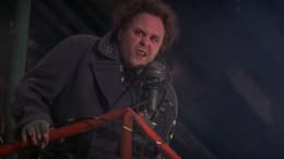 The Adventures of Buckaroo Banzai Across the 8th Dimension
