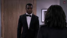 Acrimony