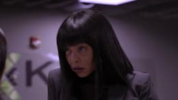 Acrimony