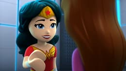 LEGO DC Super Hero Girls: Super-villain High