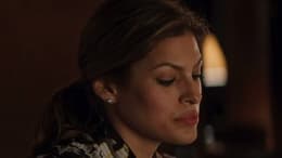 Last Night
