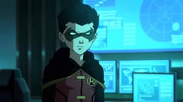 Teen Titans: The Judas Contract