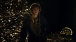 The Hobbit: The Desolation of Smaug