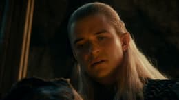 The Hobbit: The Desolation of Smaug