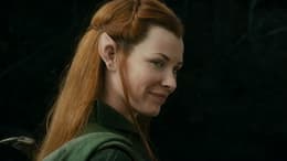 The Hobbit: The Desolation of Smaug