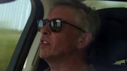 The Trip to Greece