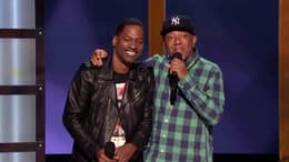 All Def Comedy
