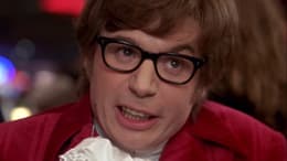 Austin Powers: International Man of Mystery