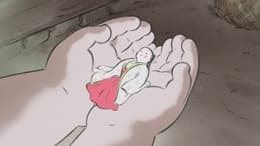 The Tale of The Princess Kaguya