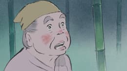 The Tale of The Princess Kaguya