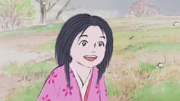The Tale of The Princess Kaguya
