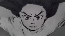 The Tale of The Princess Kaguya