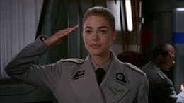 Starship Troopers