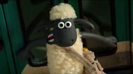Shaun the Sheep Movie